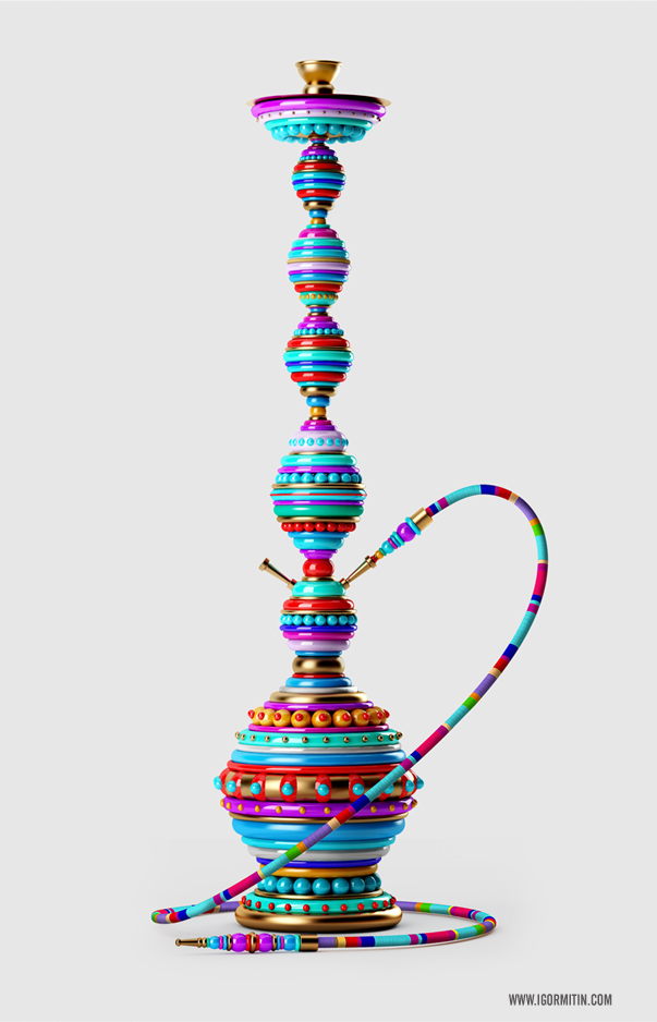 Life as I see it HOOKAH FOR YOU, HOOKAH FOR ME, HAPPY WE WILL BE